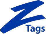 Z Tags- products offered at Stocker Supply